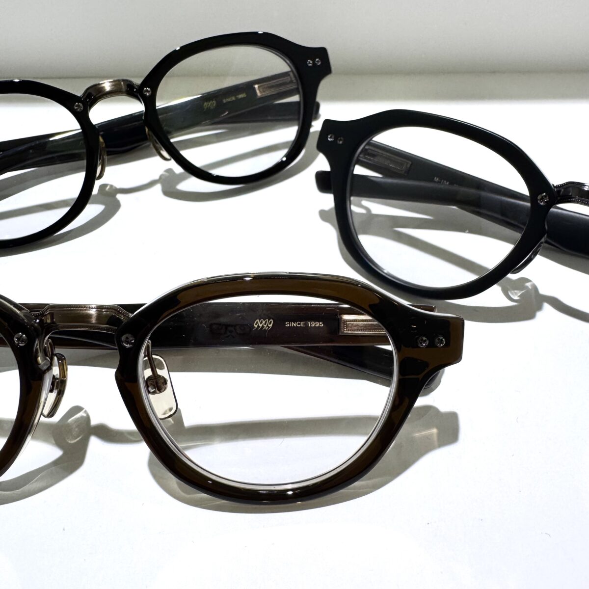 【999.9】 M-154 入荷致しました