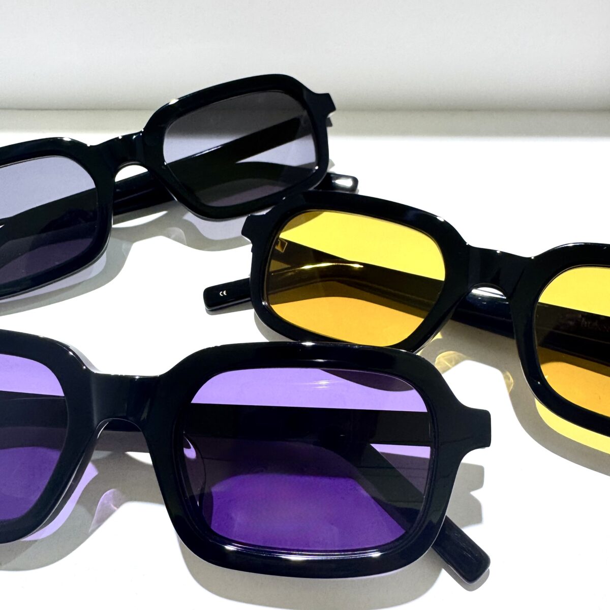 【A.D.S.R．】 BUNNY のご紹介