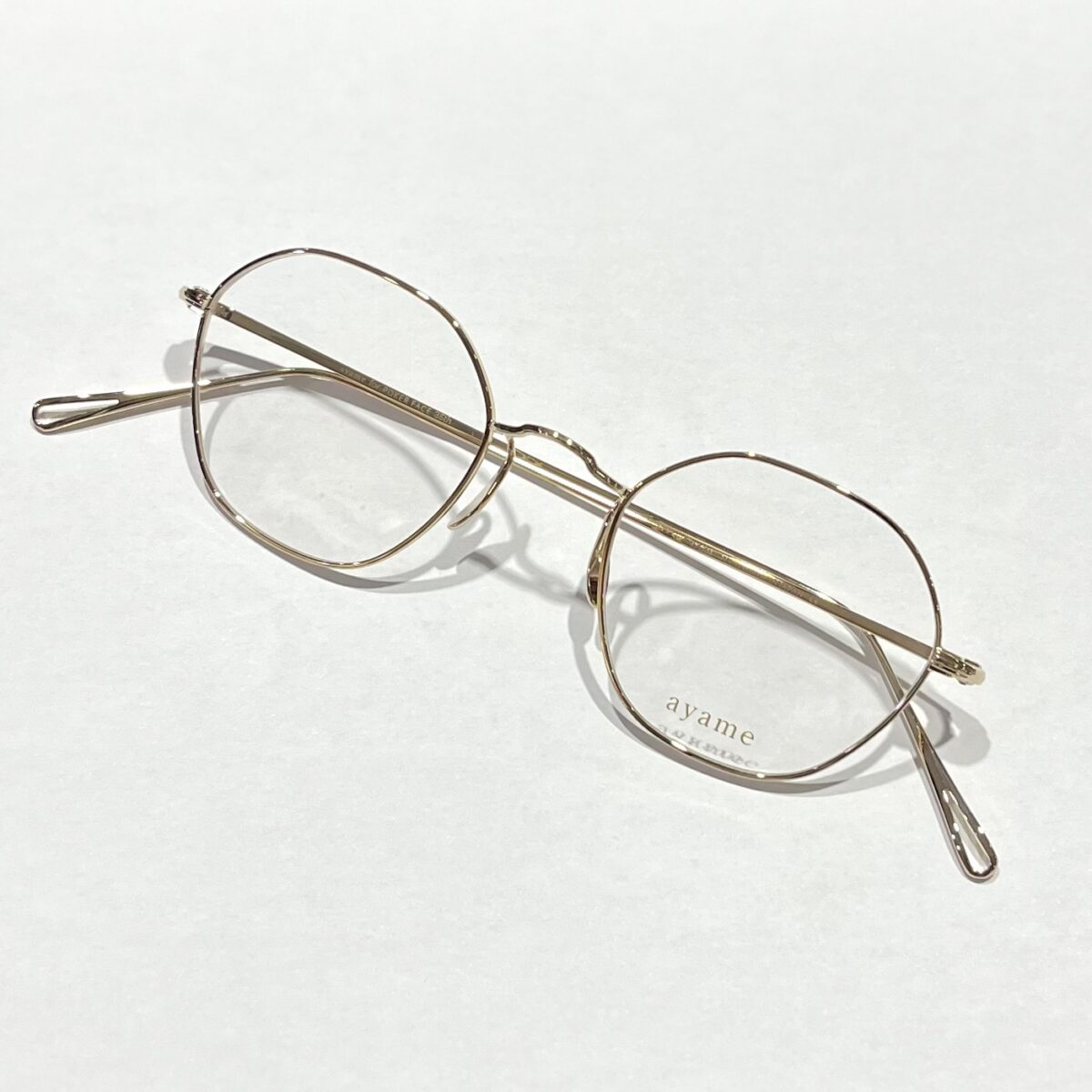 【35th別注】ayame SIXのご紹介です。