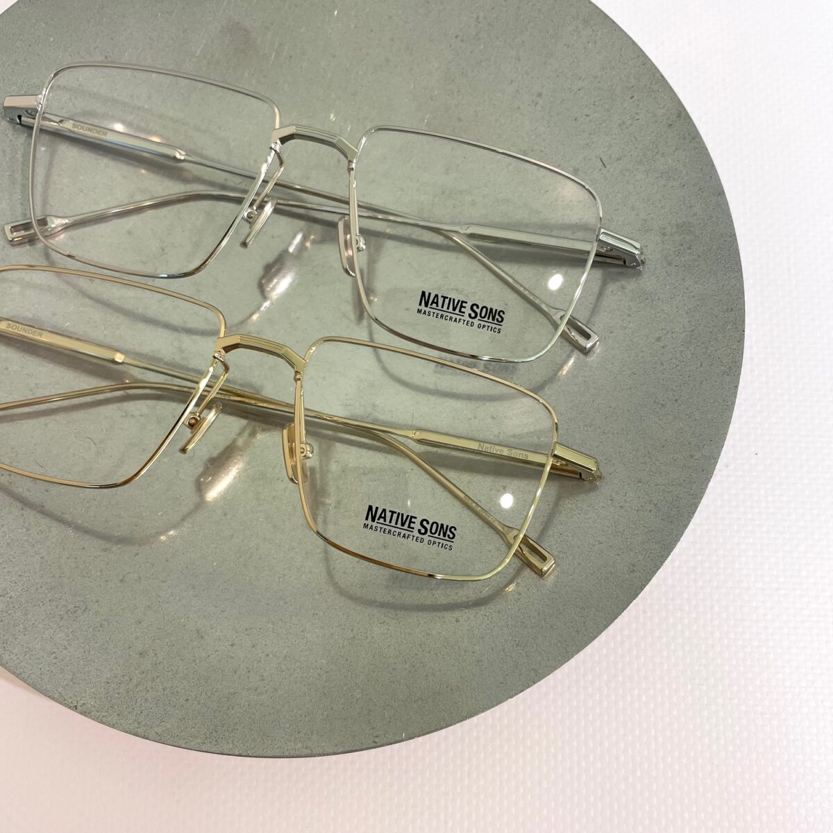 【新作入荷】【 NATIVE SONS(ネイティブサンズ) 】” SOUNDER(サウンダー) “のご紹介！！