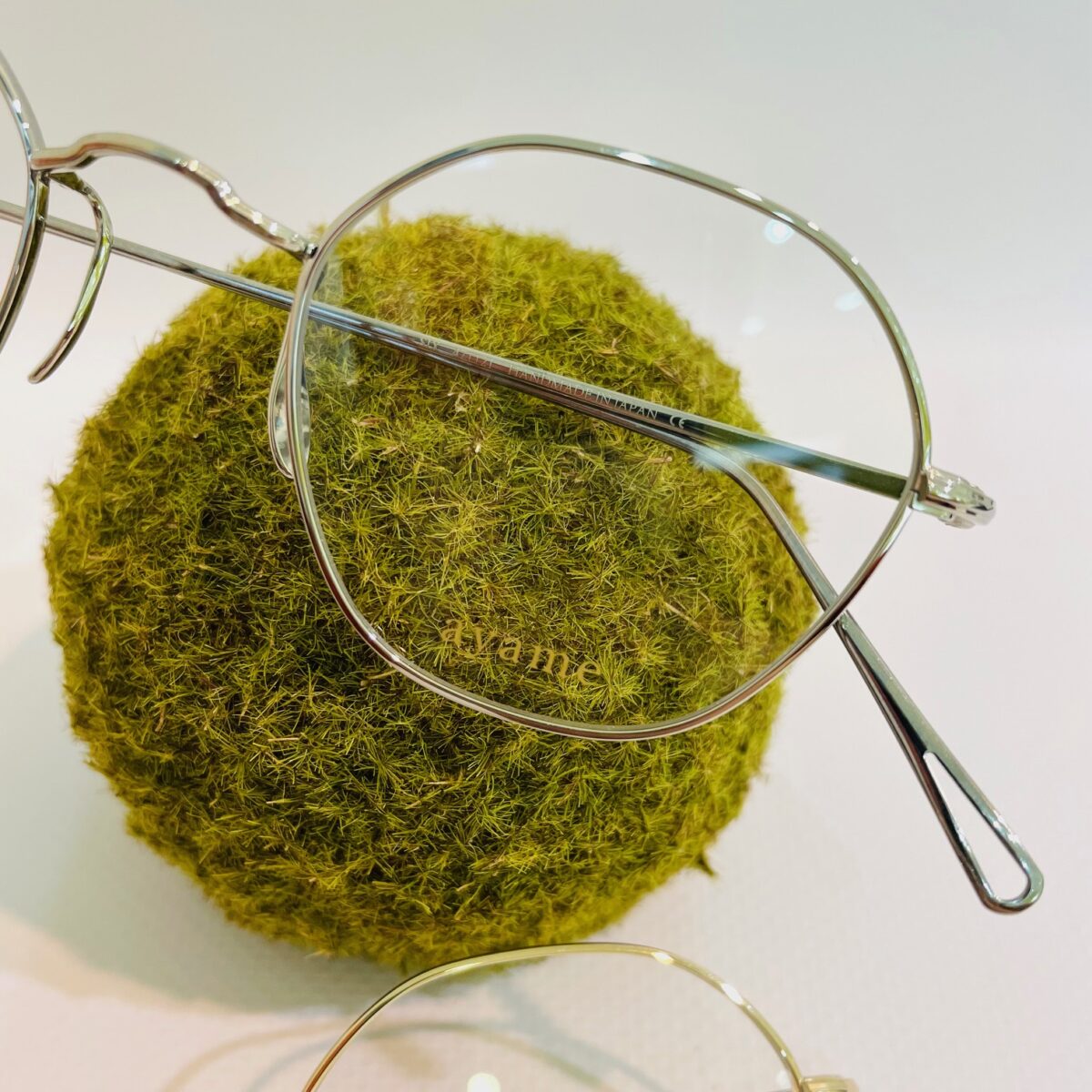 【POKER FACE 35周年】【ayame(アヤメ)】スペシャル別注アイテムのご紹介！！