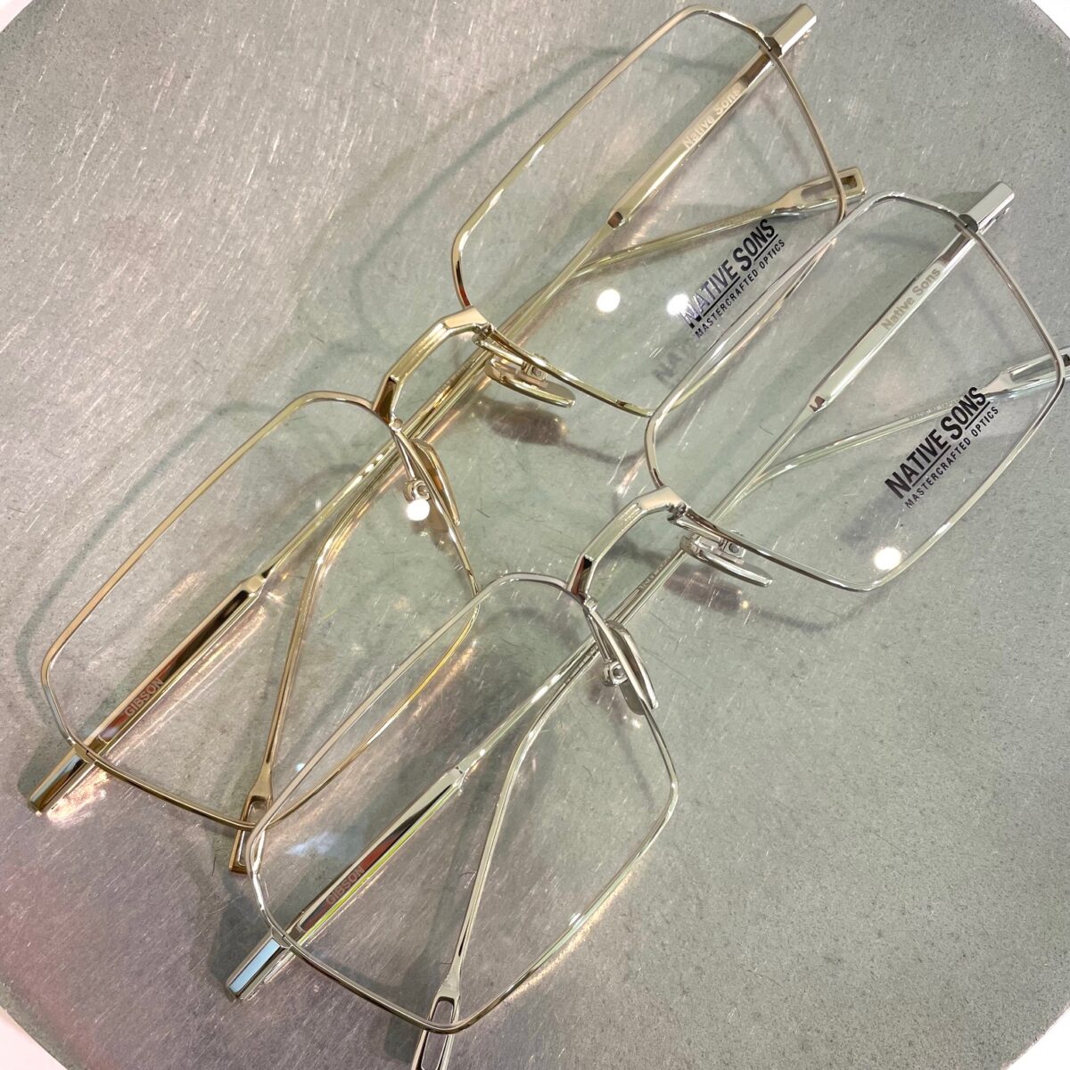 【新作入荷】【 NATIVE SONS(ネイティブサンズ) 】”GIBSON (ギブソン) “のご紹介！！