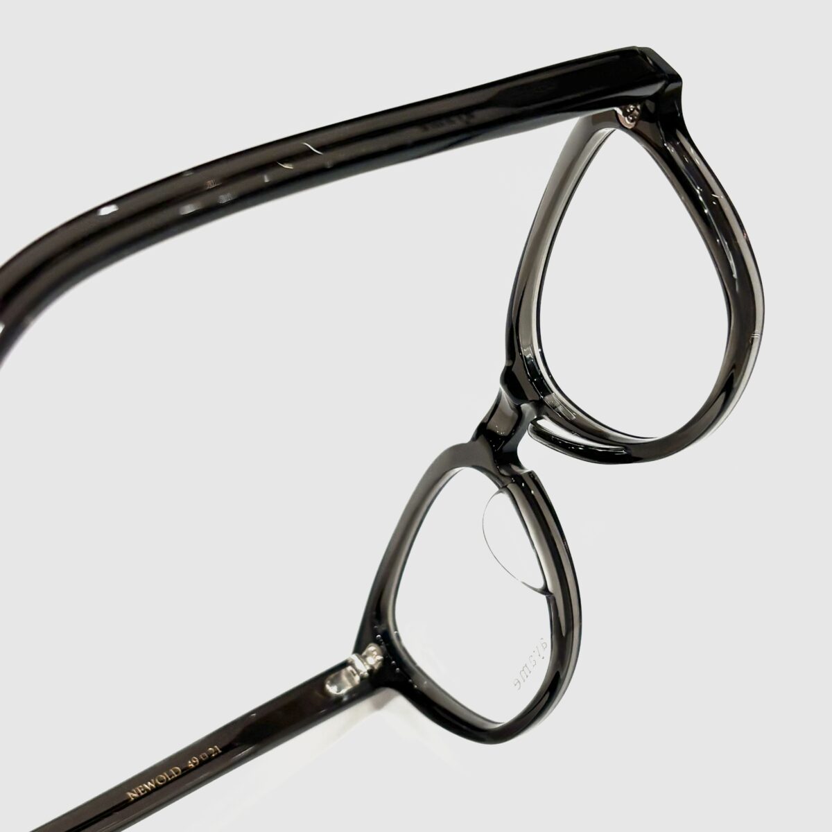 ayame/NEWOLDのご紹介