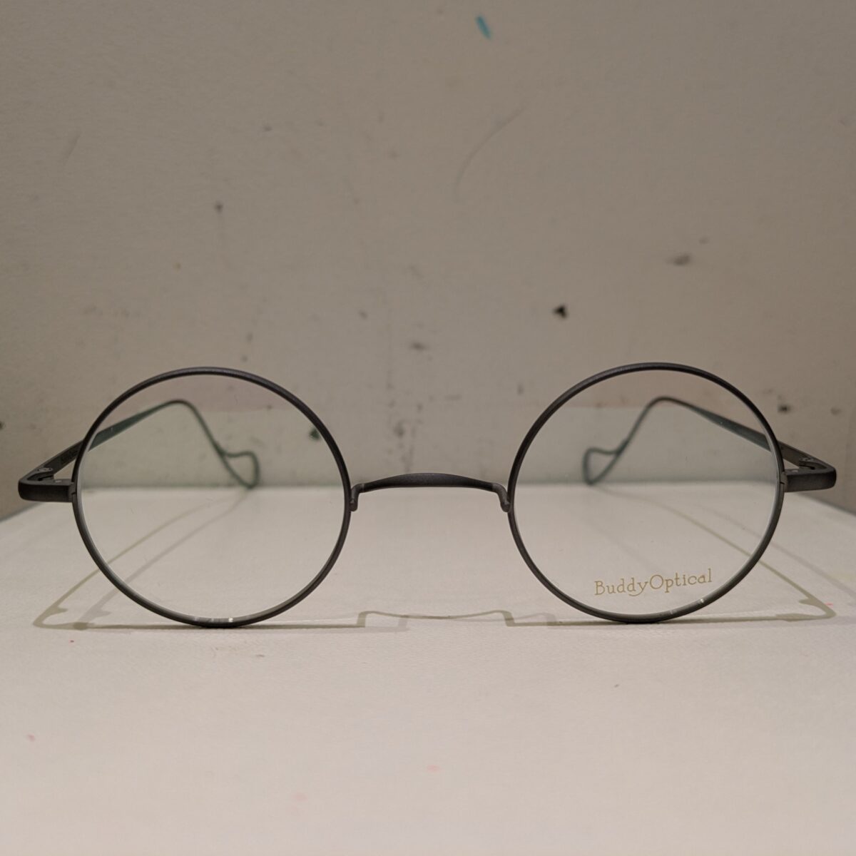 何事も形から、