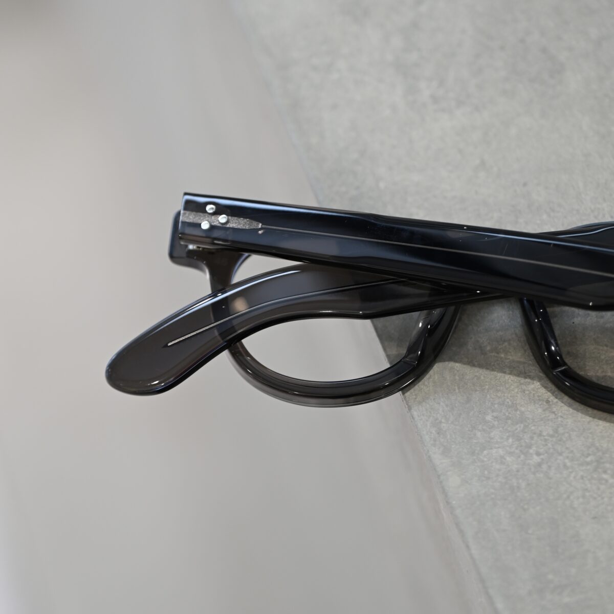 POKER FACE35周年モデル【JULIUS TART OPTICAL】