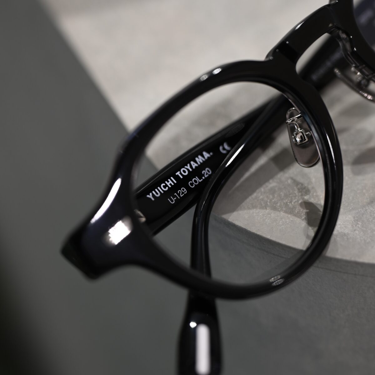 POKER FACE35周年モデル【YUICHI TOYAMA】