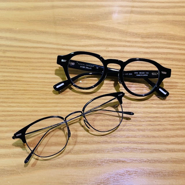 【POKER FACE 35周年 第２弾】YUICHI TOYAMA. x POKER FACEの紹介です。