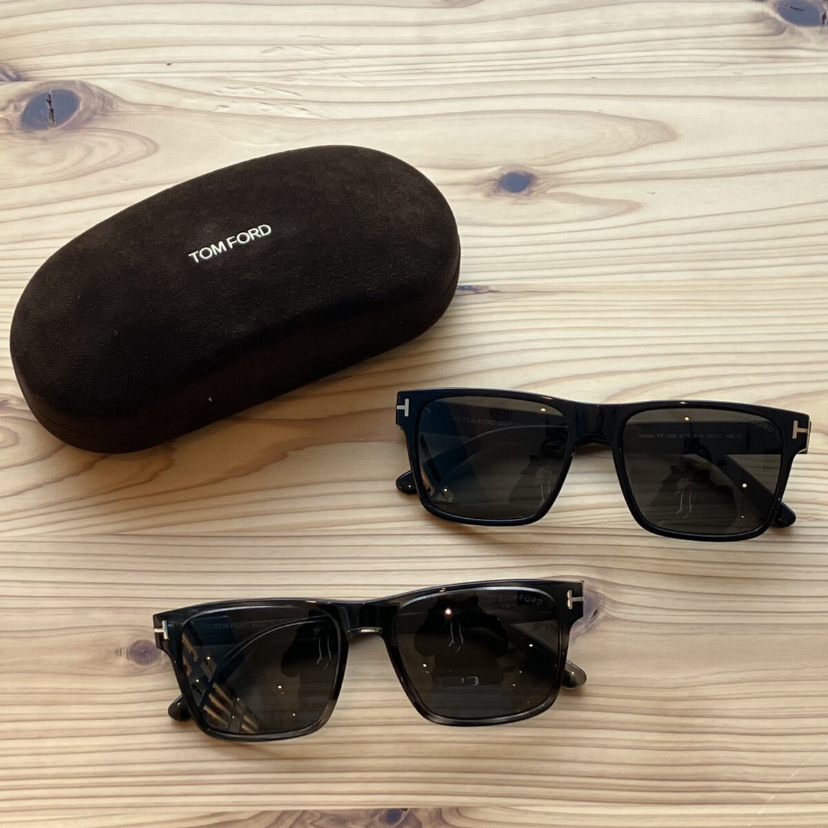 TOMFORD FAIR 開催中！