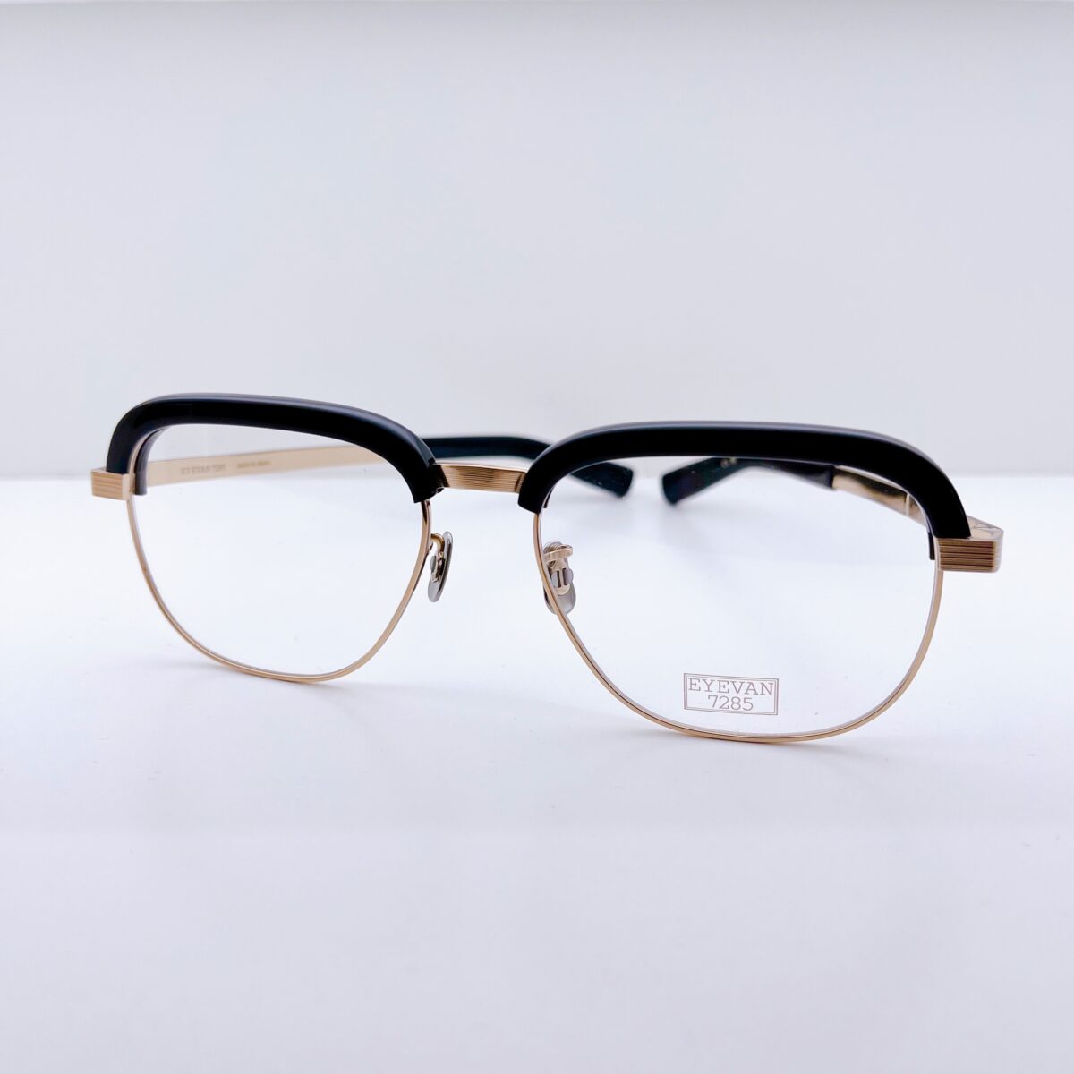 EYEVAN 7285【650】新作入荷のお知らせ！