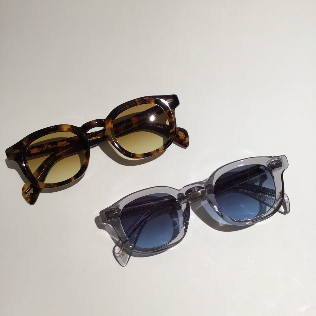 【MOSCOT】新入荷 MEKLER(メクラー)のご紹介！