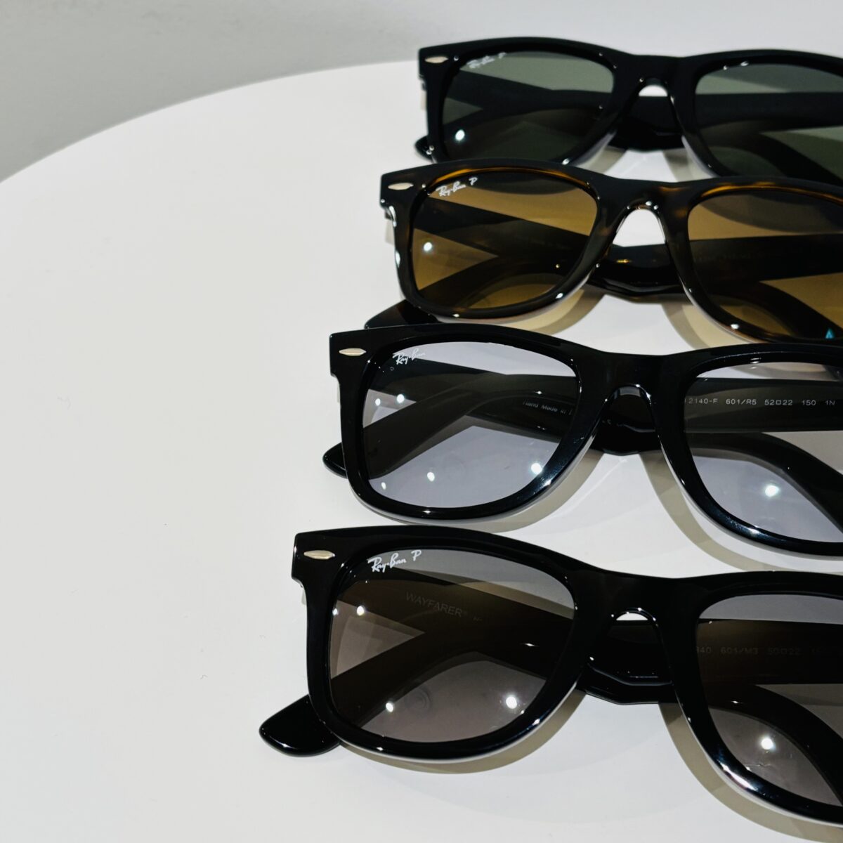 定番！【ＲayBan（レイバン）】より「WAYFARER（ウェイファーラー）」のご紹介✨