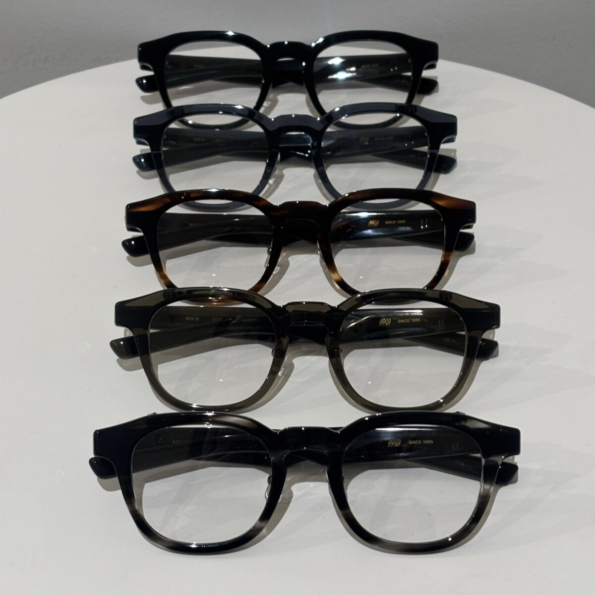 新作入荷！【999.9（フォーナインズ）】より「NPM-59」のご紹介✨