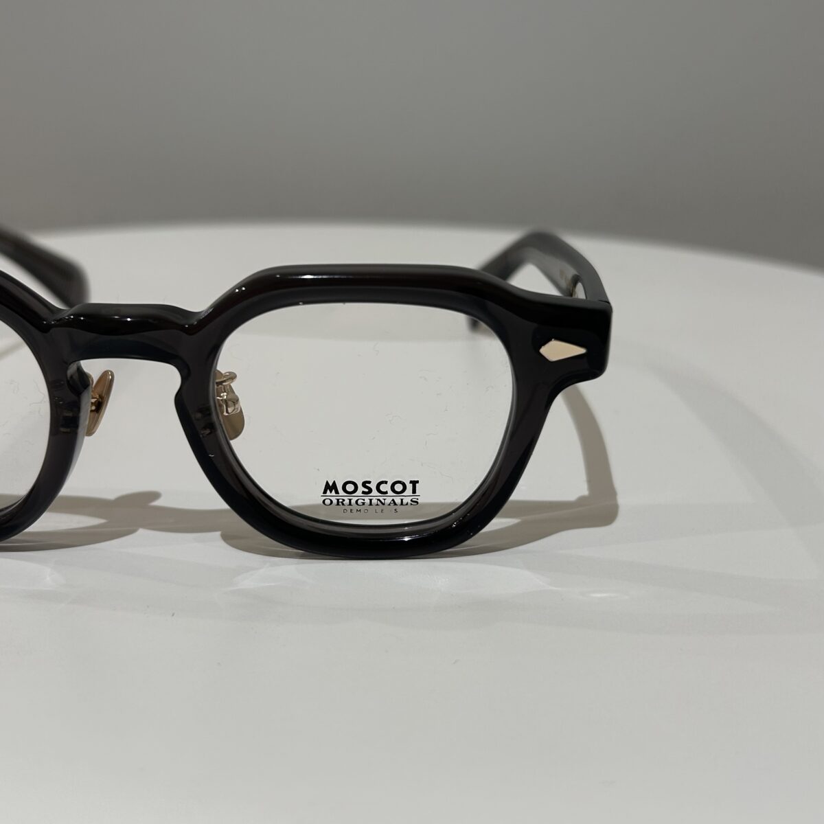 【MOSCOT】今年のジャパンリミテッドから一本ご紹介✨