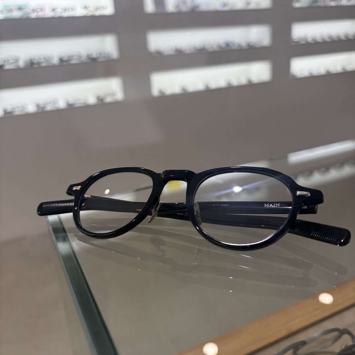 新ブランド MAIN （メイン）【Lancaster】