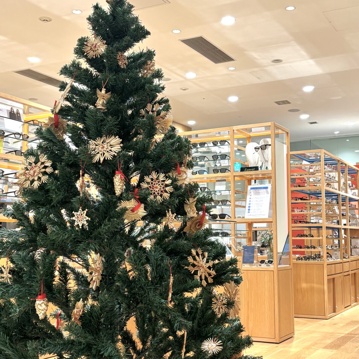 クリスマスプレゼントお探しの方へ。