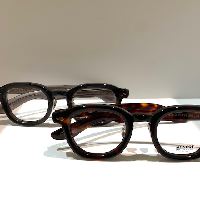 【MOSCOT】JAPAN LIMITED 19TH！発売！！