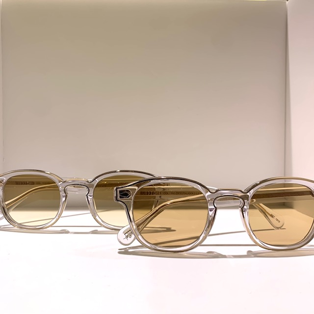 【MOSCOT】【限定モデル】The 110th Anniversary LEMTOSH Limited Editioのご紹介