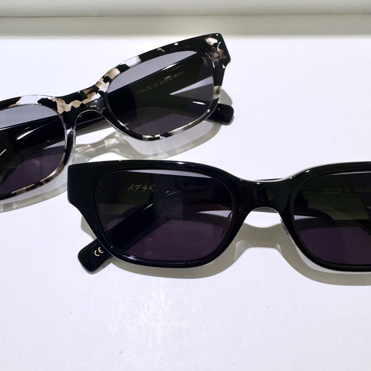 【A.D.S.R.】 Vince 入荷致しました