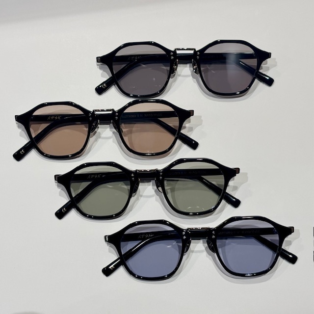 A.D.S.R.新作【SATCHMO2】入荷、ギフトにもオススメ。