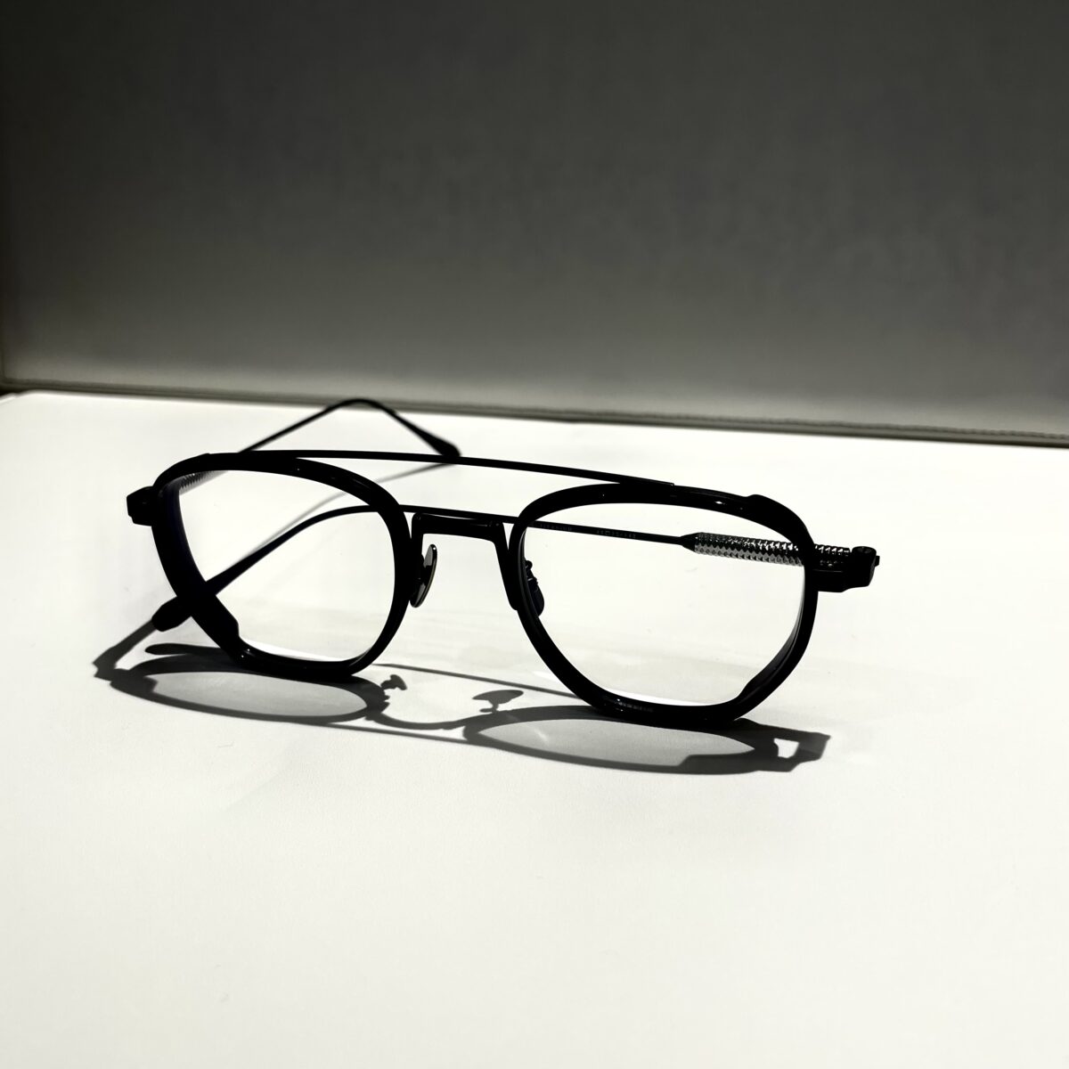 アイウェアと映画の親和性