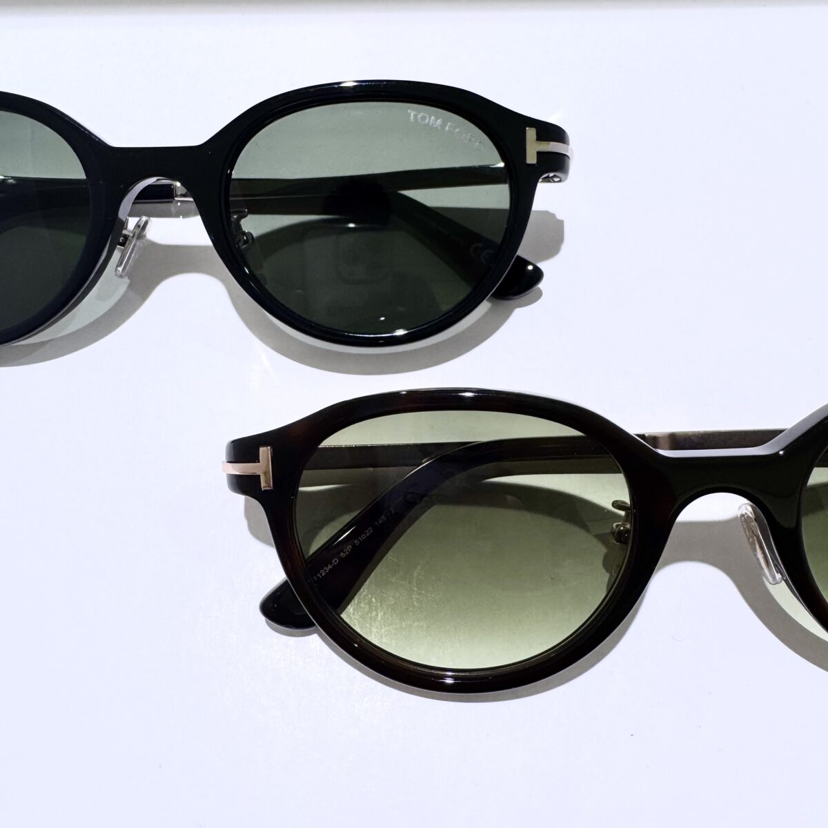 【TOMFORD】 TF-1234-D のご紹介