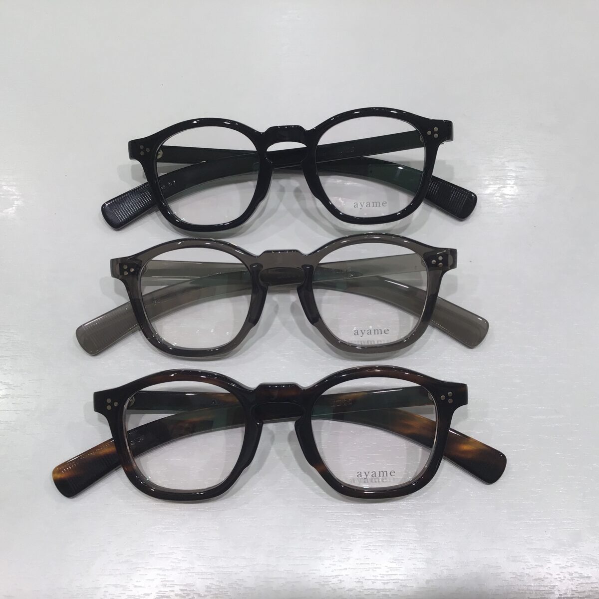 【ayame】UNJOURのご紹介！！