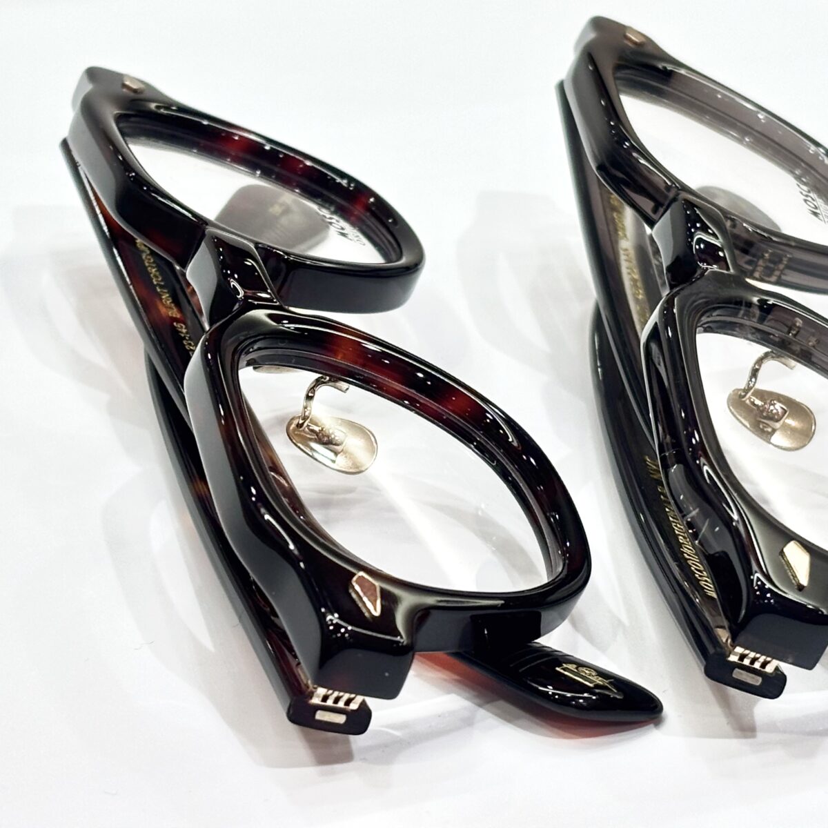 MOSCOT/DOLT LTD19のご紹介