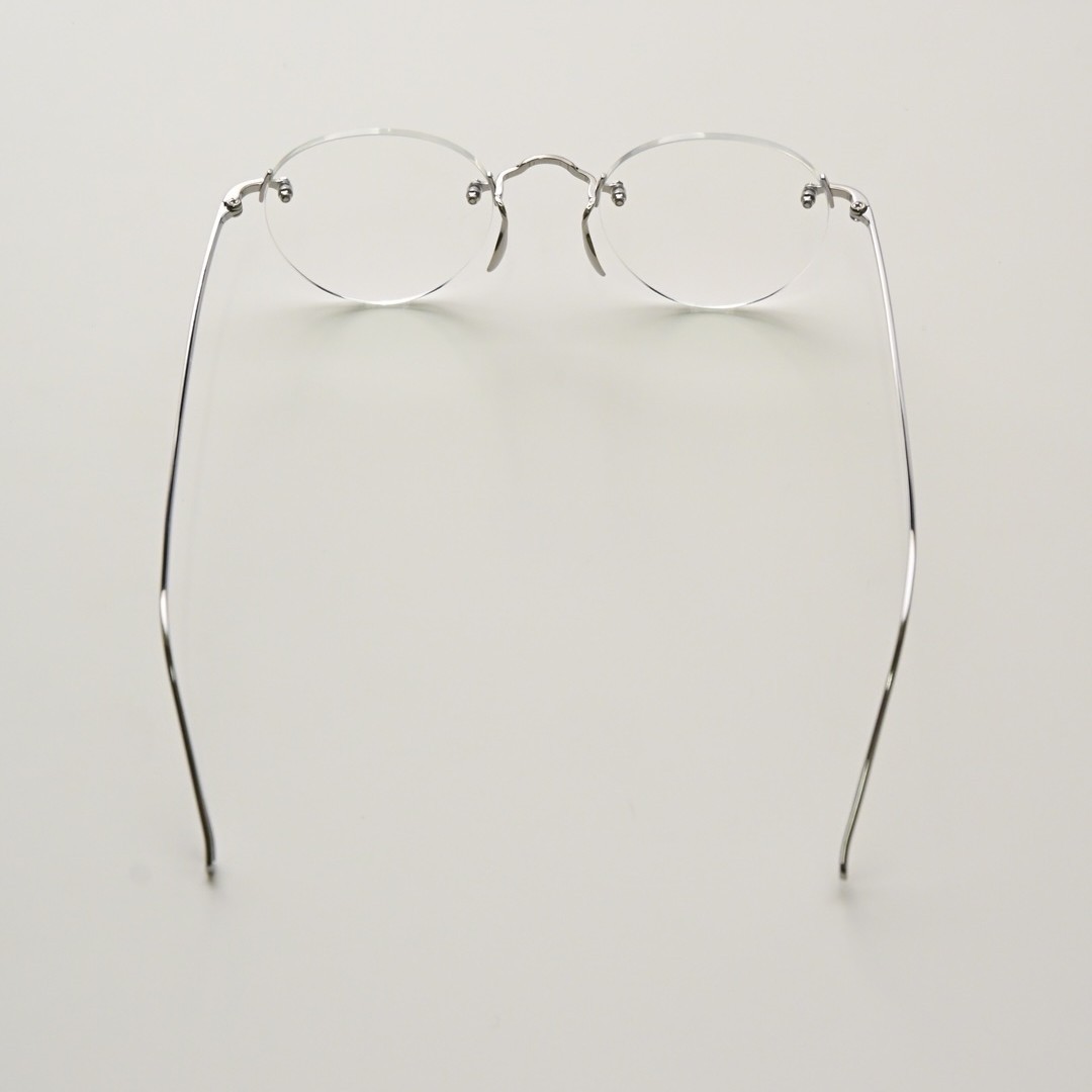 待望の再入荷。究極のミニマリズム【ayame 3PIECE】