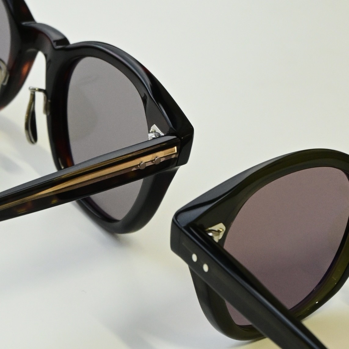 伝統的職人技術が際立つ、普遍的なデザイン。YUICHI TOYAMA.『U-179』