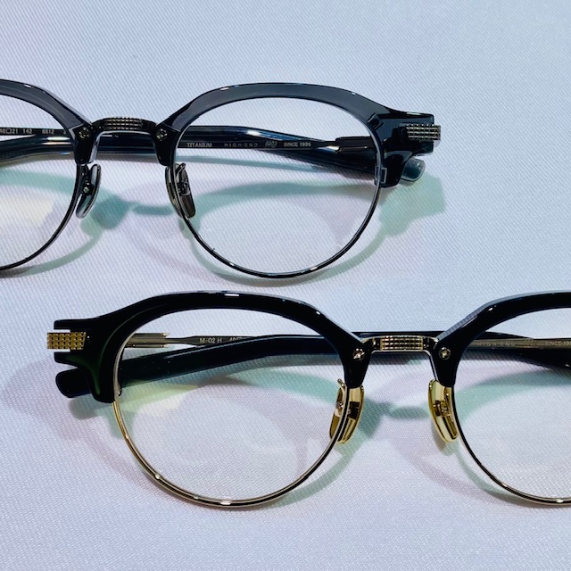 【999.9】 新作モデル入荷致しました。（M-02H）