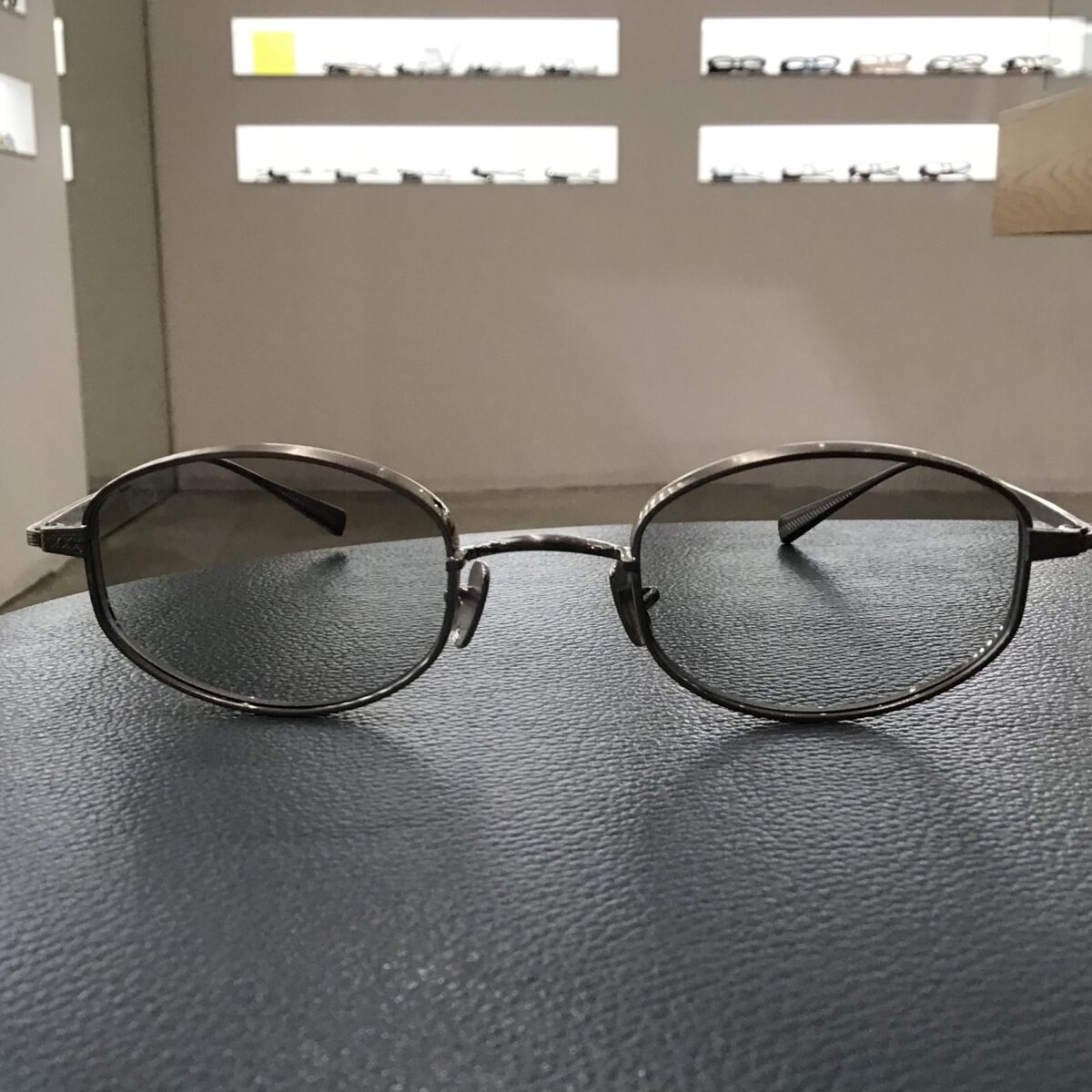 EYEVAN【THOMPSON】のサングラスご紹介！