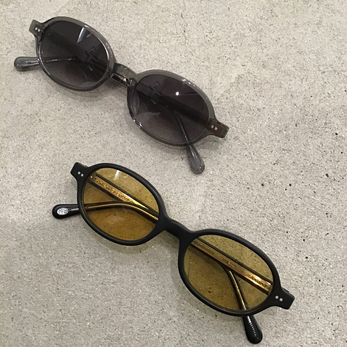 EYEVAN 【ESSEX】サングラスご紹介！