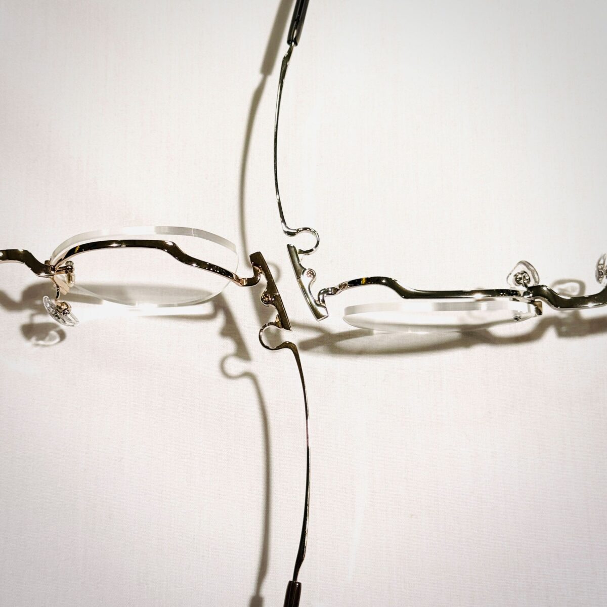 9,999（フォーナインズ）　進化を遂げるワンポイントフレーム　【O-35T】