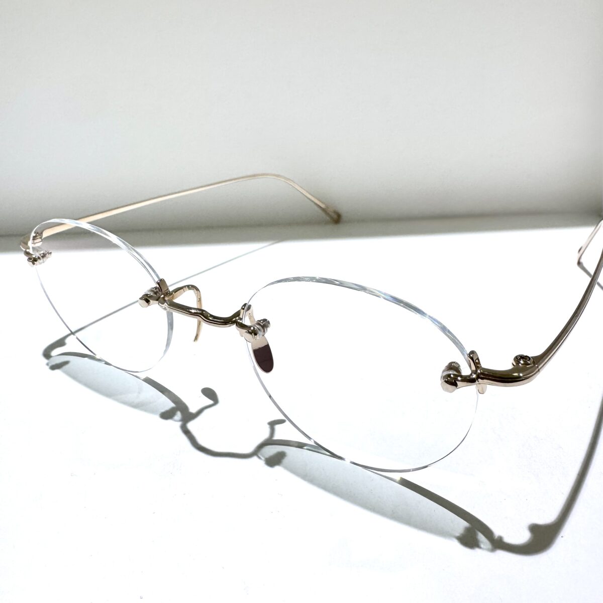 【ayame】 3PIECE 再入荷致しました