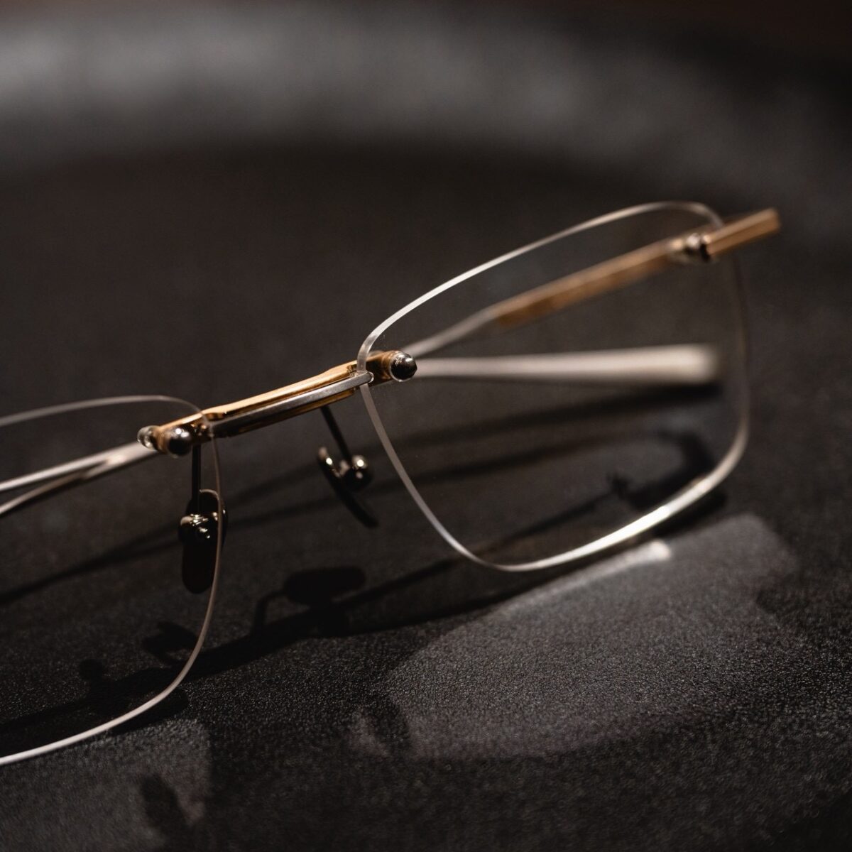 MASUNAGA since1905【LUDLOW（ラドロー）】のご紹介&増永POP-UP STORE開催中！