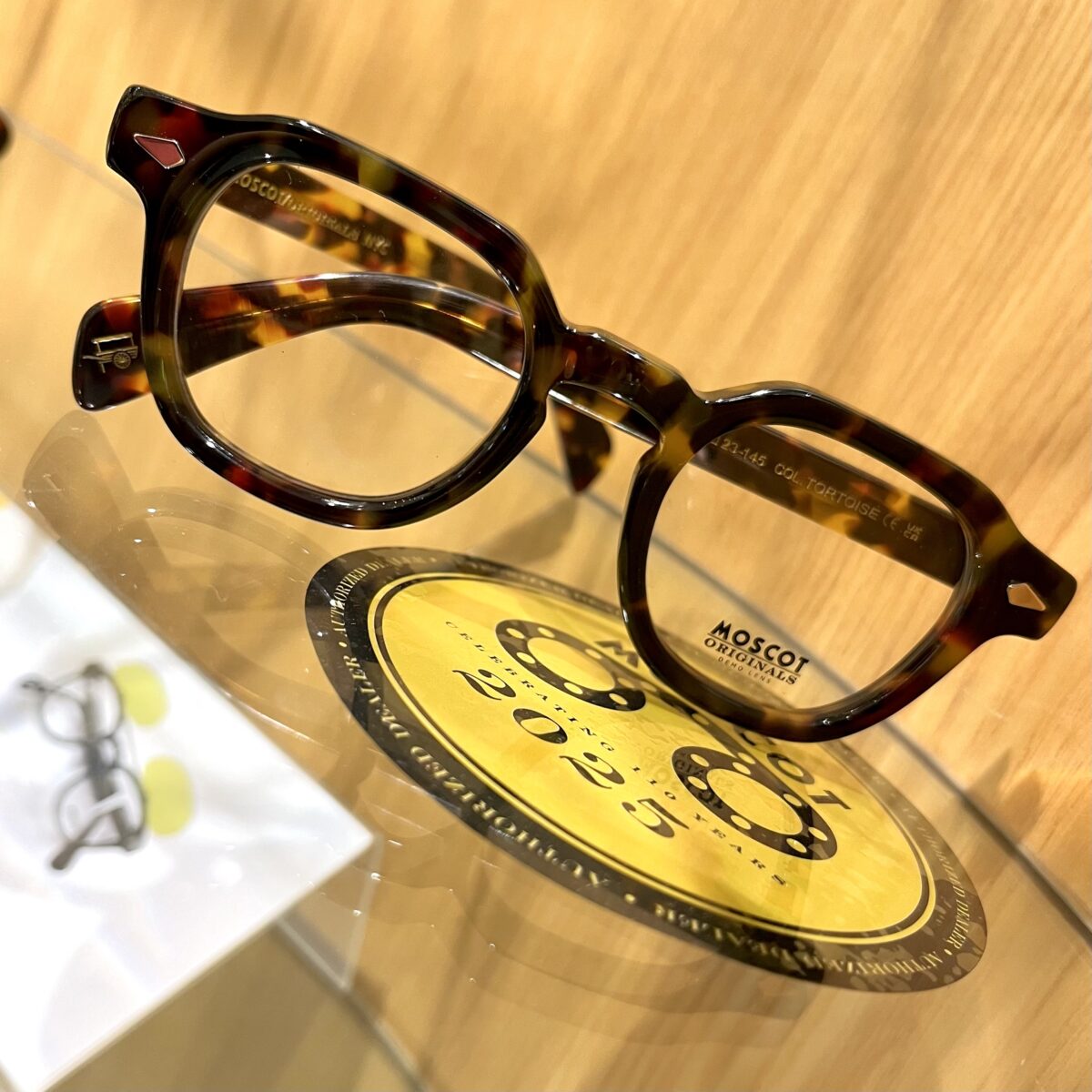 DOLT【MOSCOT】（フェア開催中）