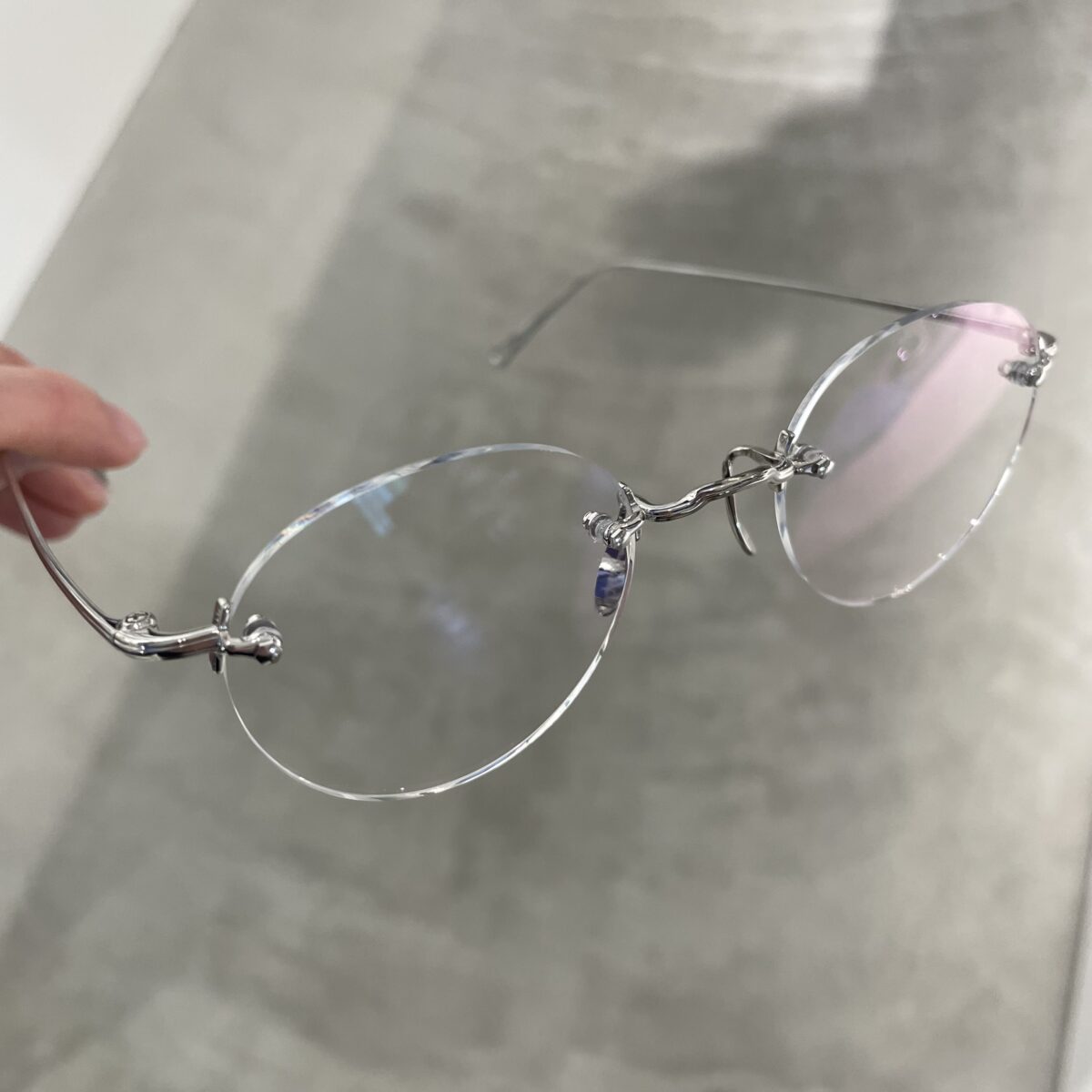 ayame 大人気モデル「3PIECE」再入荷！