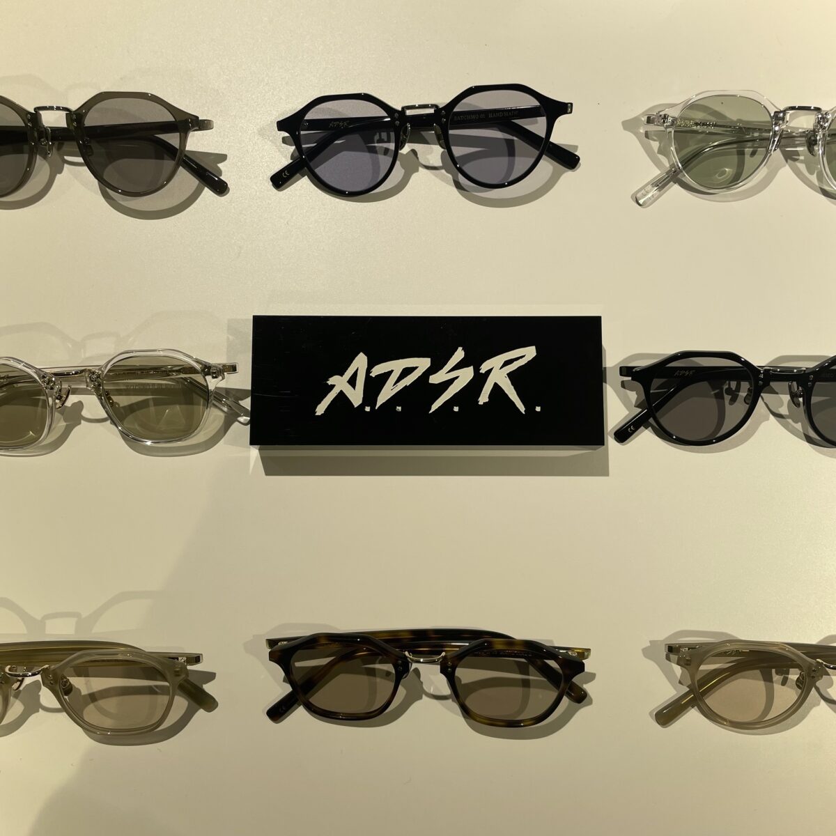 A.D.S.Rから「SATCHMO 2」が登場!