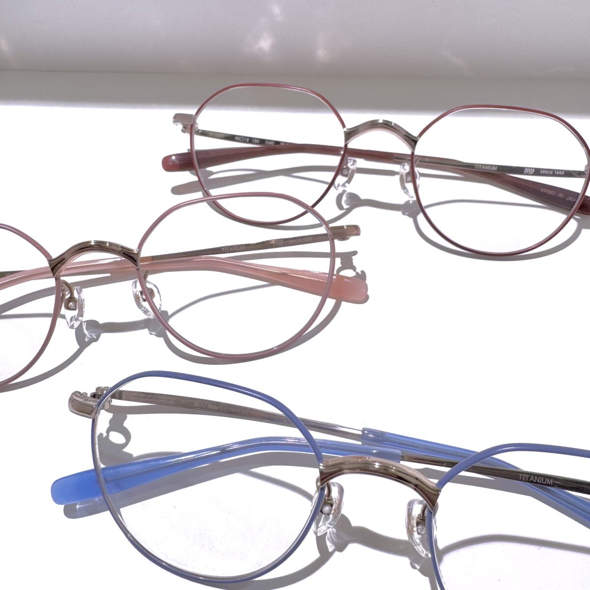 【999.9】 S782-T 入荷いたしました