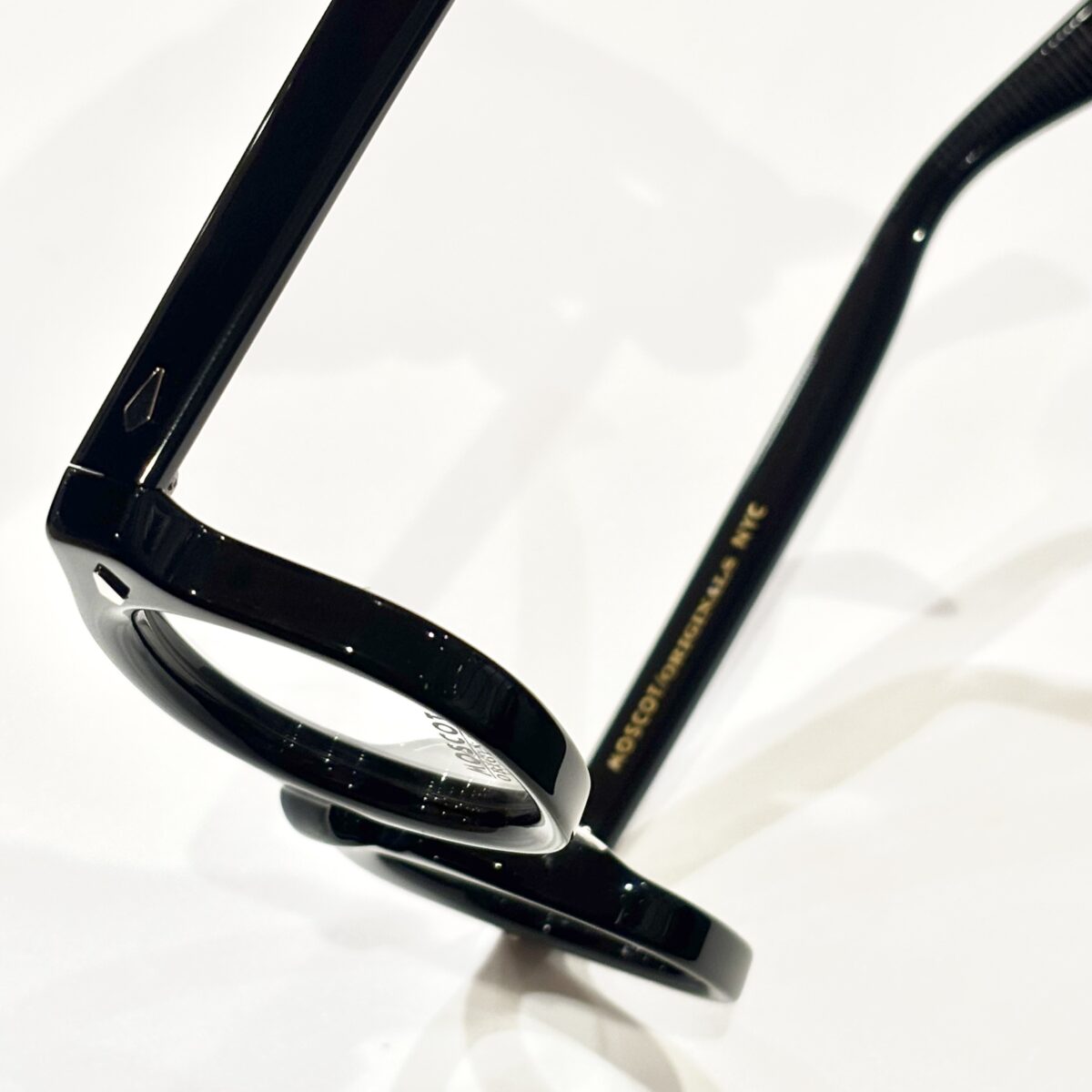 MOSCOT/MEKLER(メクラー)のご紹介