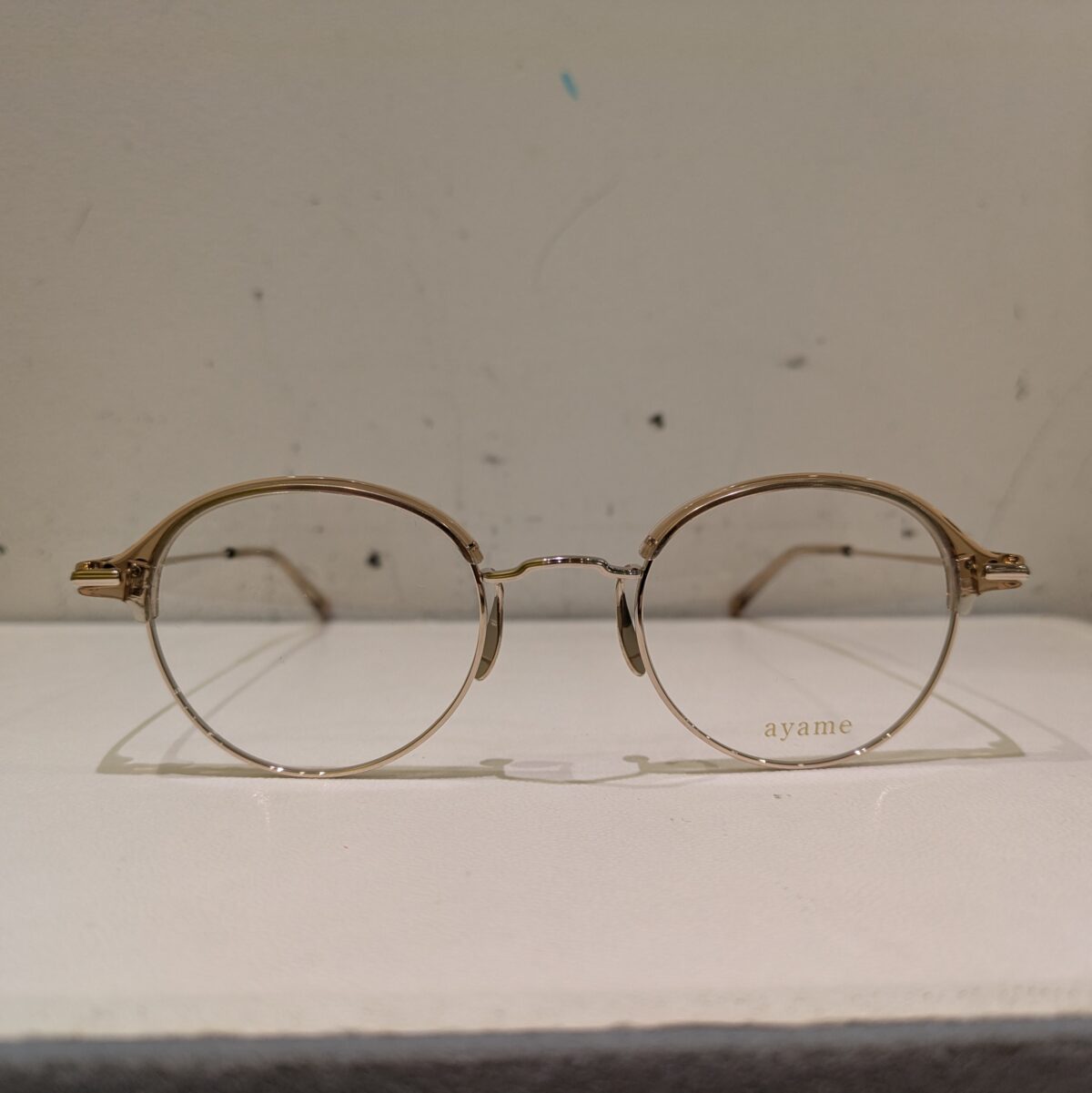 やわらかい色、やわらかい形、春。