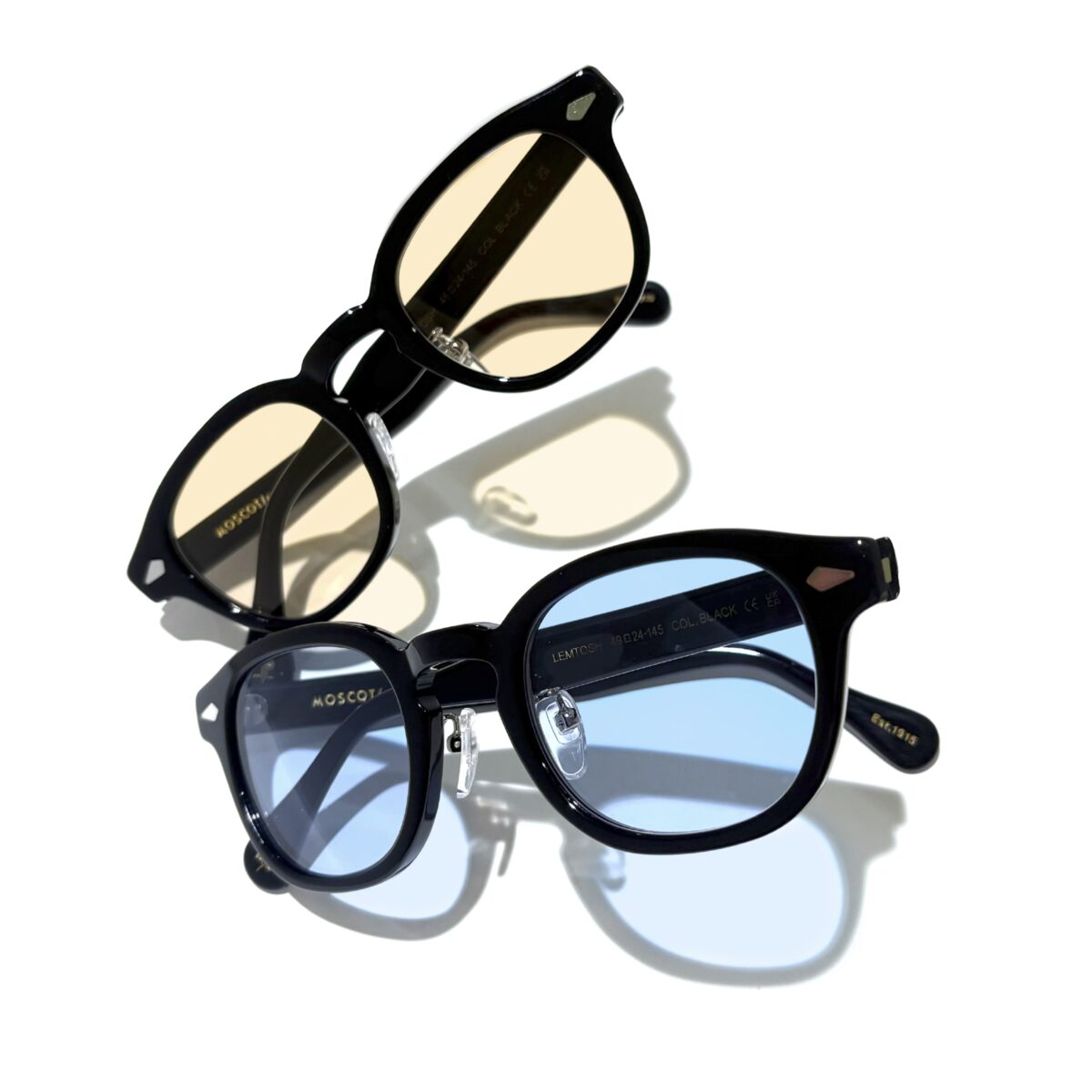 【MOSCOT】カスタムキャンペーン開催中！