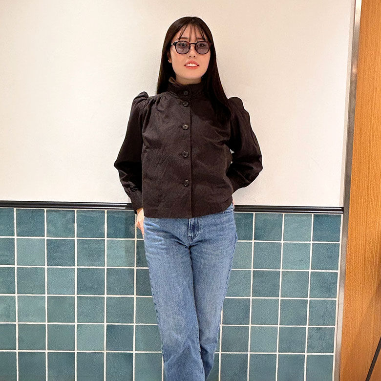 ミニマルスタイルを格上げするLEMTOSH！