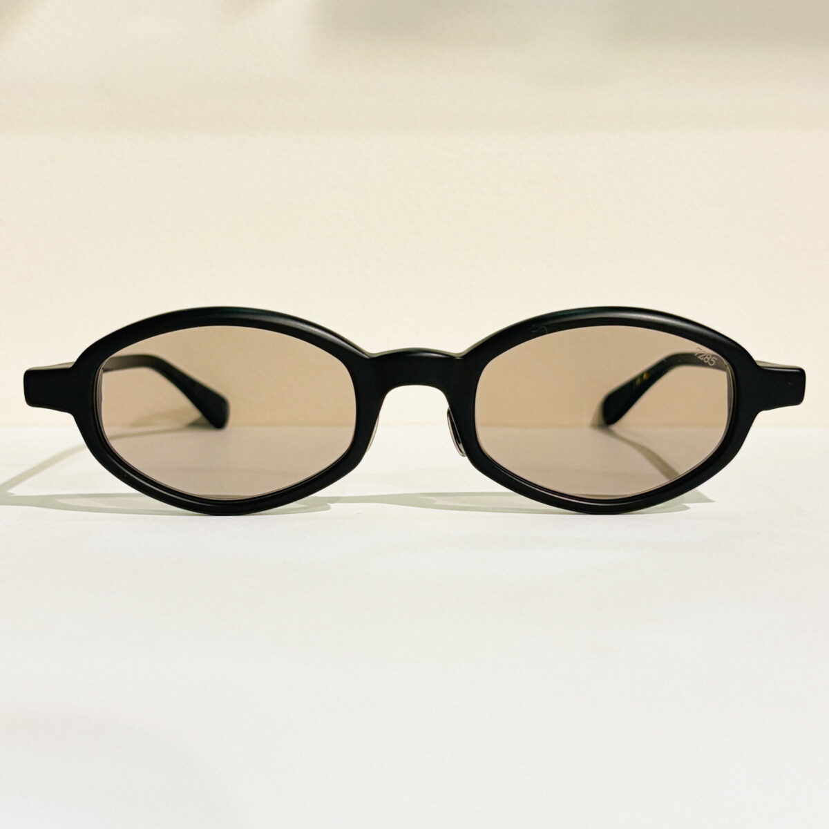 【EYEVAN7285】バレルシェイプ “799”のご紹介