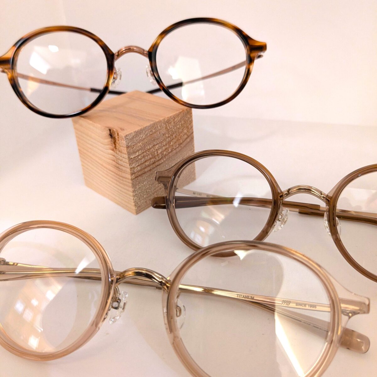 【999.9】2026年新作 M-145 入荷いたしました【レディース】