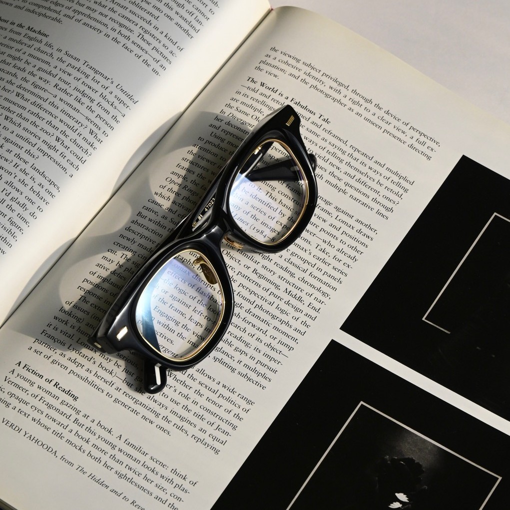 究極のセルフレーム優美な佇まい　YUICHITOYAMA:5 ≪DIABLO≫ RESTOK