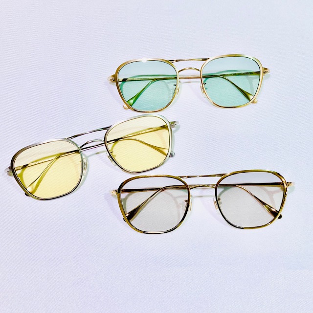 【EYEVAN】  Sternberg W スターンバーグW の紹介です。