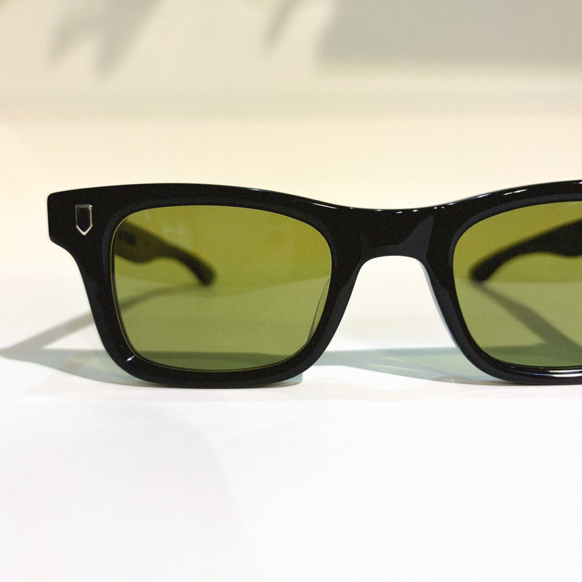 【JULIUS TART OPTICAL】BULLET入荷のお知らせ
