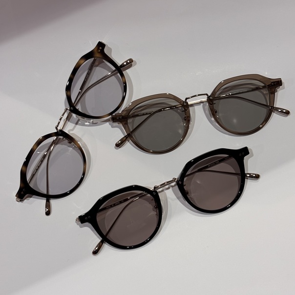 propo【SIBYL】コンビネーションフレーム♪