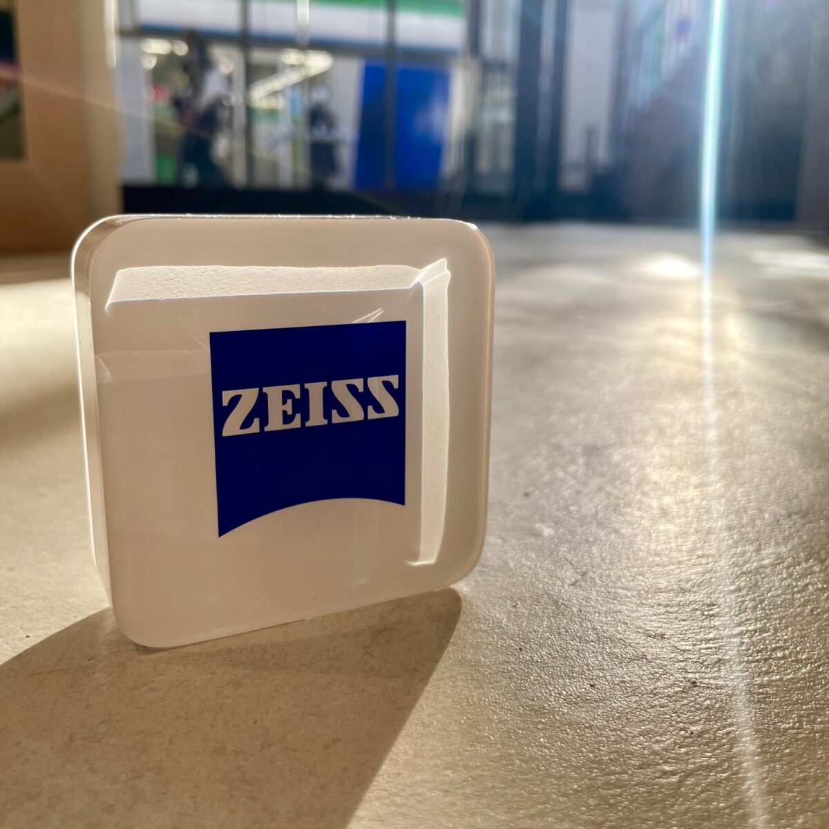 【世界が認める光学技術】ZEISSレンズの魅力ってなんだろう？